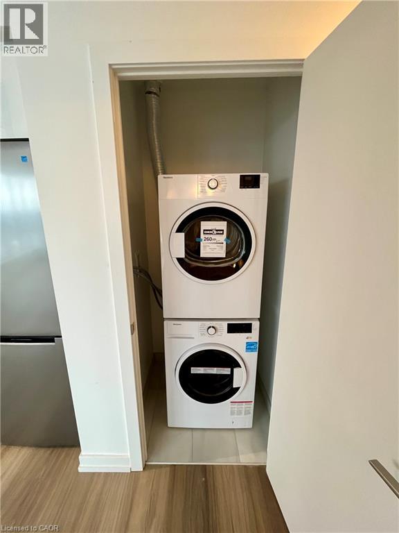 5 Wellington Street S Unit# 1809, Kitchener, Ontario  N2G 0E3 - Photo 7 - 40793685