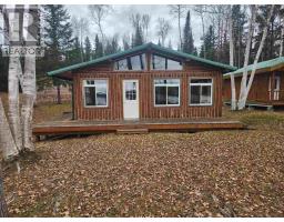 MAN031 Whitefish Lake, Maness Township, Ontario