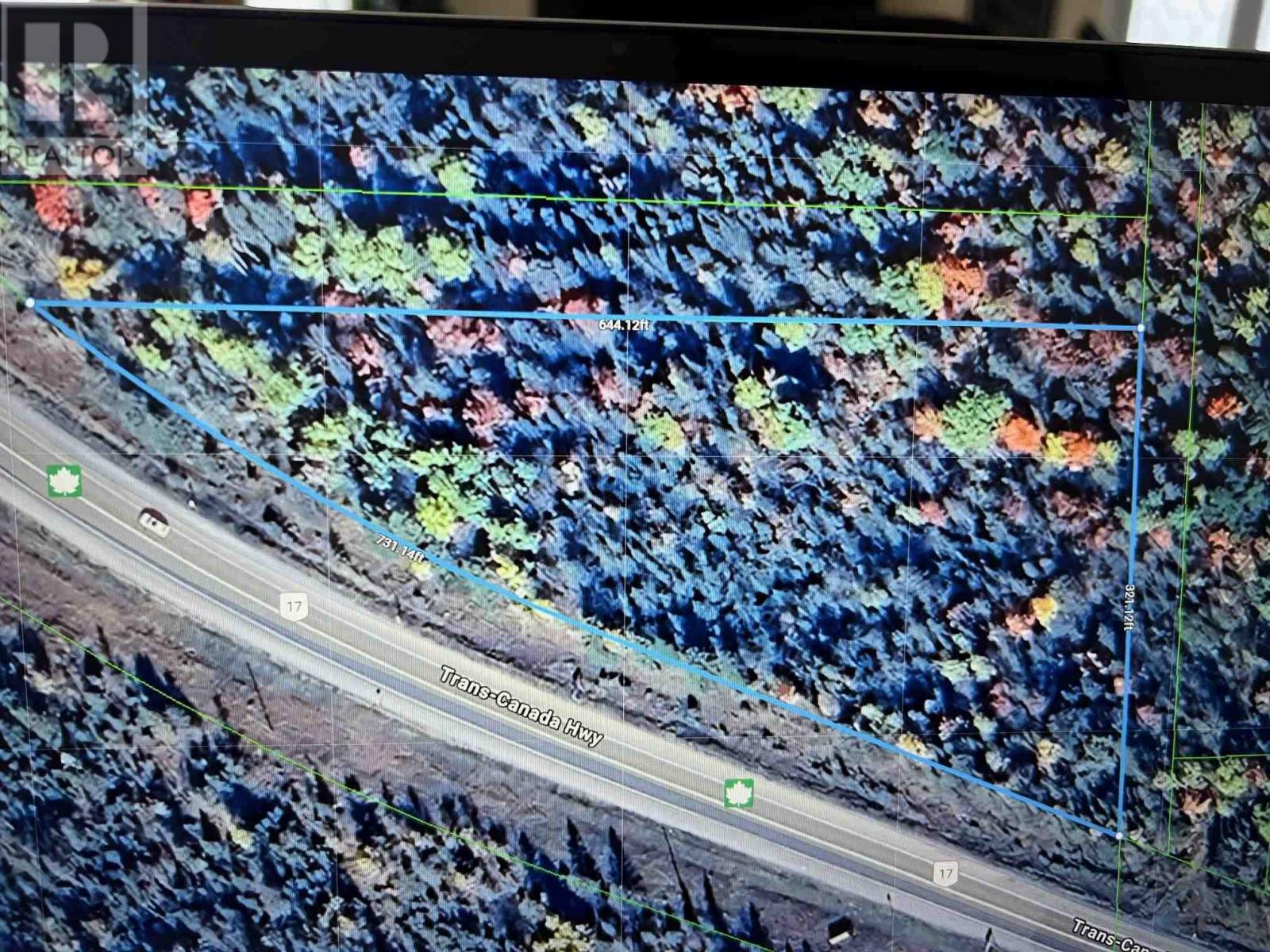 North 1/2 Lot 3 Highway 17 E, Bruce Mines, Ontario