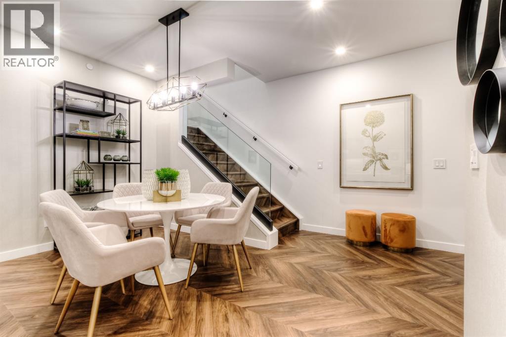 114, 8505 Broadcast Avenue Sw, Calgary, Alberta  T3H 4C7 - Photo 7 - A2271118