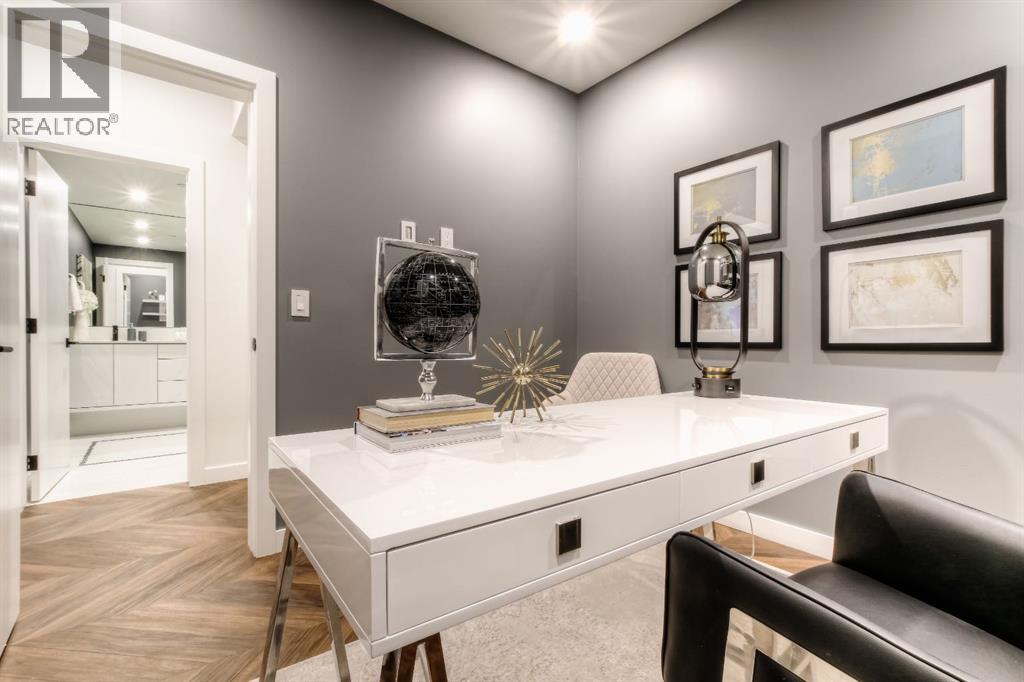 114, 8505 Broadcast Avenue Sw, Calgary, Alberta  T3H 4C7 - Photo 9 - A2271118