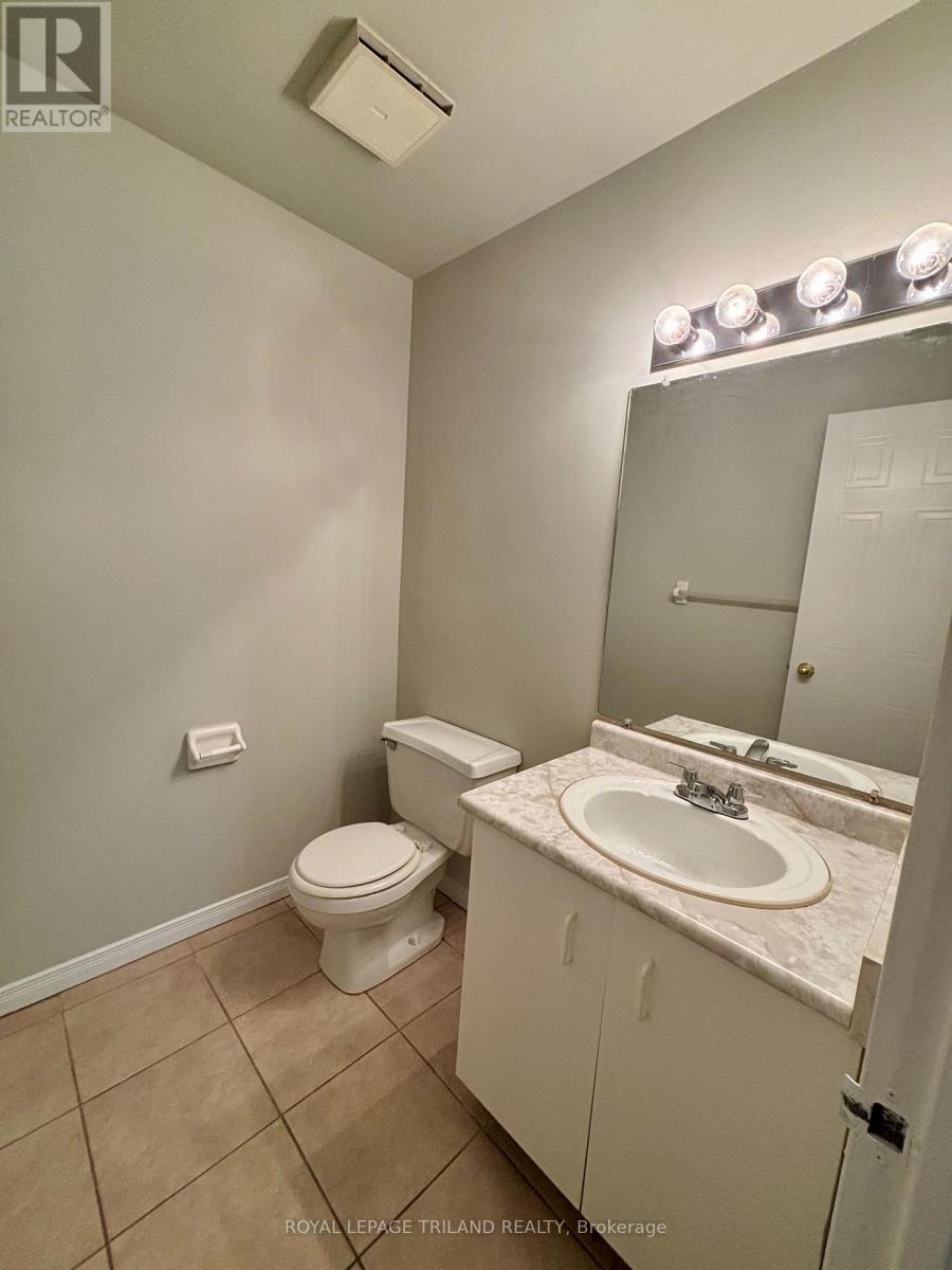 507 - 95 Baseline Road W, London South, Ontario  N6J 4X3 - Photo 12 - X12674044