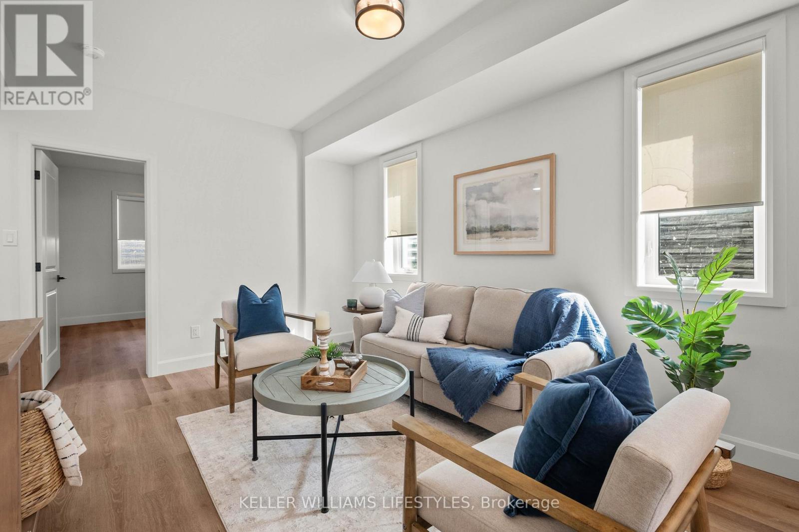 66 - 470 Darcy Drive, Strathroy-Caradoc, Ontario  N7G 0H4 - Photo 10 - X12674080