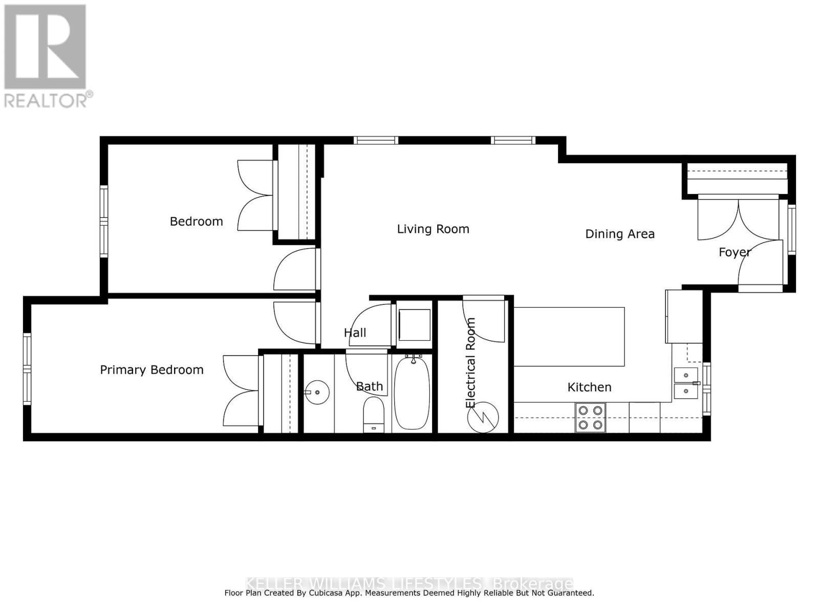 66 - 470 Darcy Drive, Strathroy-Caradoc, Ontario  N7G 0H4 - Photo 2 - X12674080