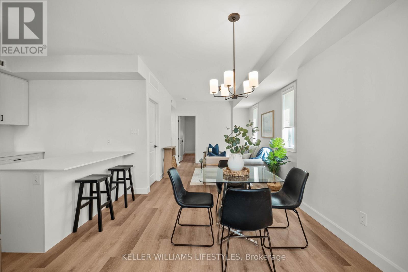 66 - 470 Darcy Drive, Strathroy-Caradoc, Ontario  N7G 0H4 - Photo 3 - X12674080