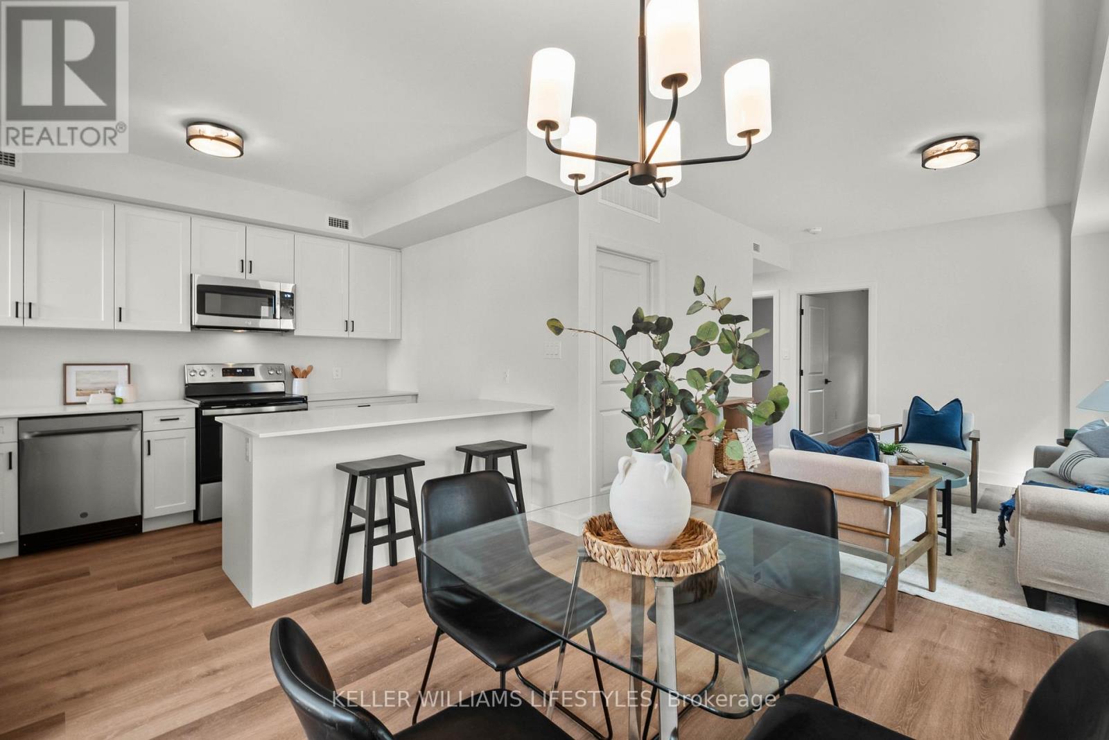 66 - 470 Darcy Drive, Strathroy-Caradoc, Ontario  N7G 0H4 - Photo 4 - X12674080