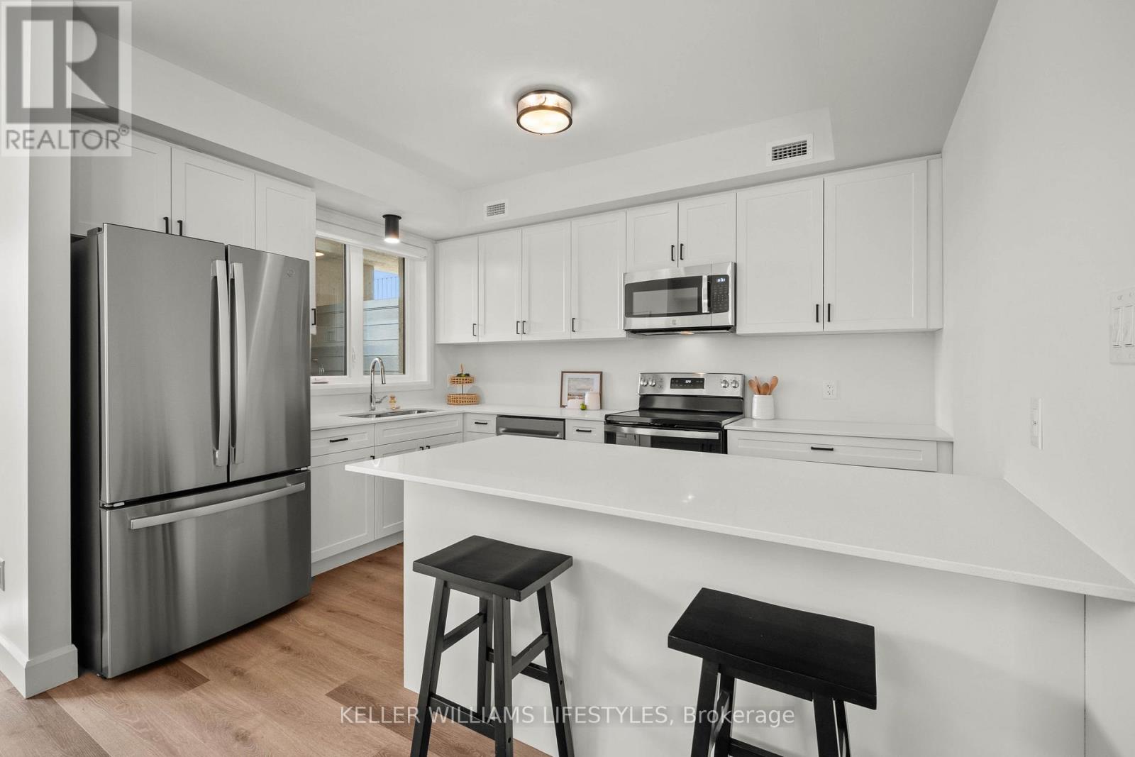 66 - 470 Darcy Drive, Strathroy-Caradoc, Ontario  N7G 0H4 - Photo 6 - X12674080