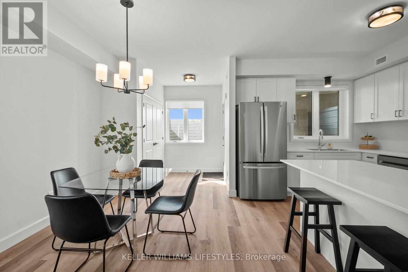 66 - 470 Darcy Drive, Strathroy-Caradoc, Ontario  N7G 0H4 - Photo 8 - X12674080