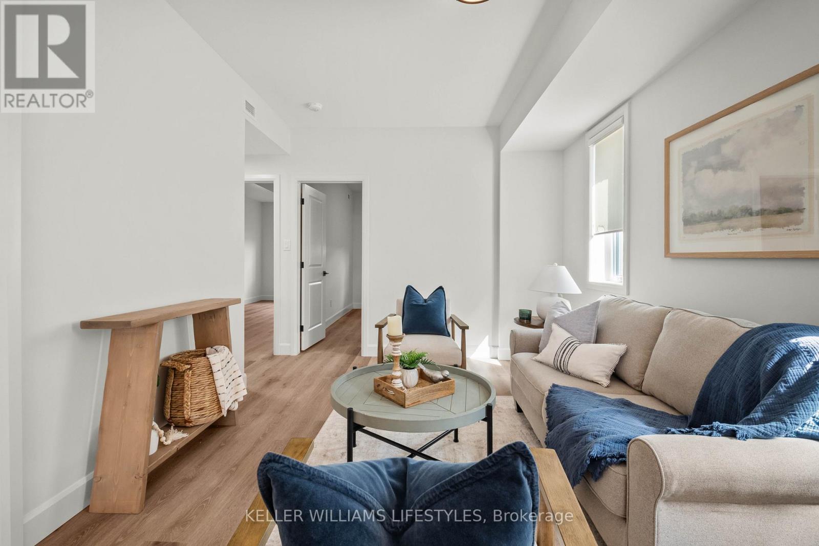 66 - 470 Darcy Drive, Strathroy-Caradoc, Ontario  N7G 0H4 - Photo 9 - X12674080