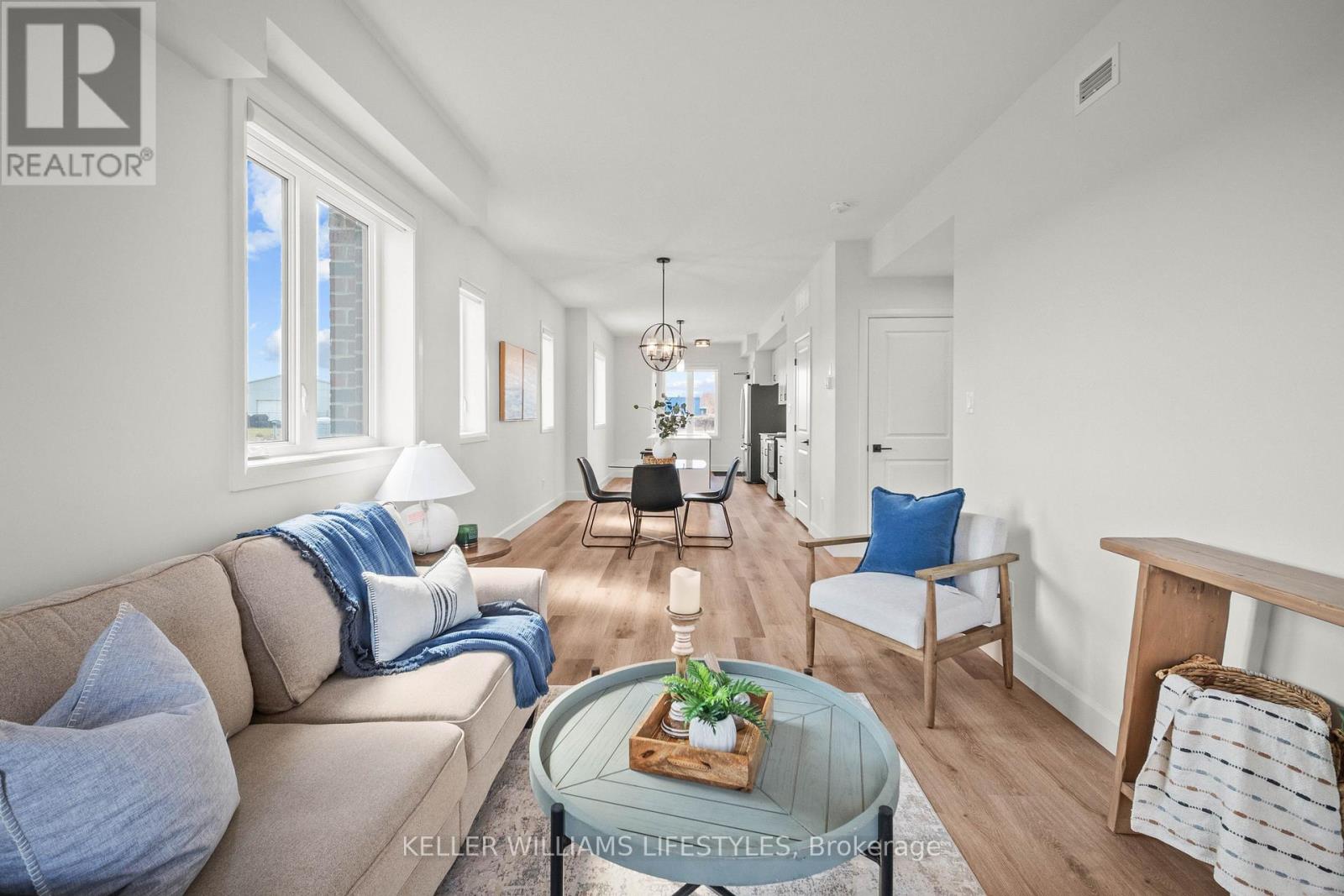 68 - 470 Darcy Drive, Strathroy-Caradoc, Ontario  N7G 0H4 - Photo 11 - X12674100