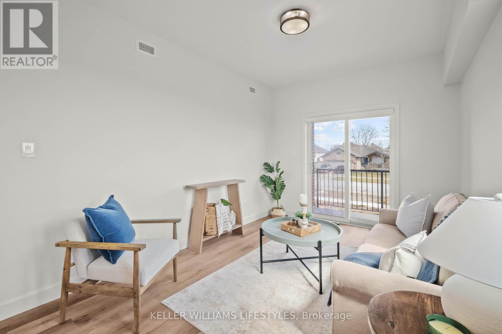 68 - 470 Darcy Drive, Strathroy-Caradoc, Ontario  N7G 0H4 - Photo 12 - X12674100