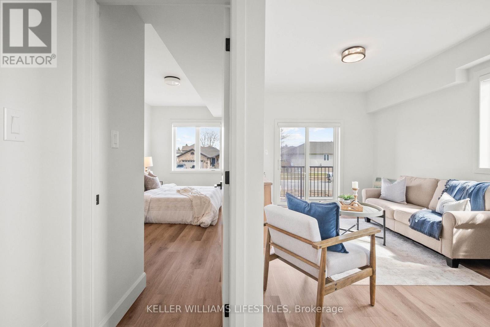 68 - 470 Darcy Drive, Strathroy-Caradoc, Ontario  N7G 0H4 - Photo 17 - X12674100