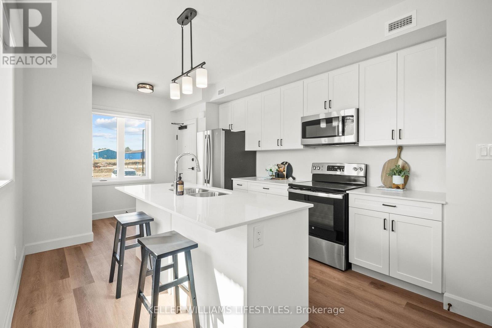 68 - 470 Darcy Drive, Strathroy-Caradoc, Ontario  N7G 0H4 - Photo 3 - X12674100