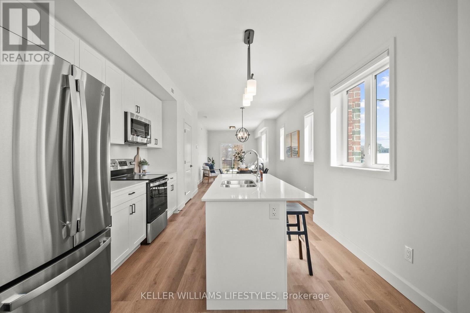 68 - 470 Darcy Drive, Strathroy-Caradoc, Ontario  N7G 0H4 - Photo 4 - X12674100