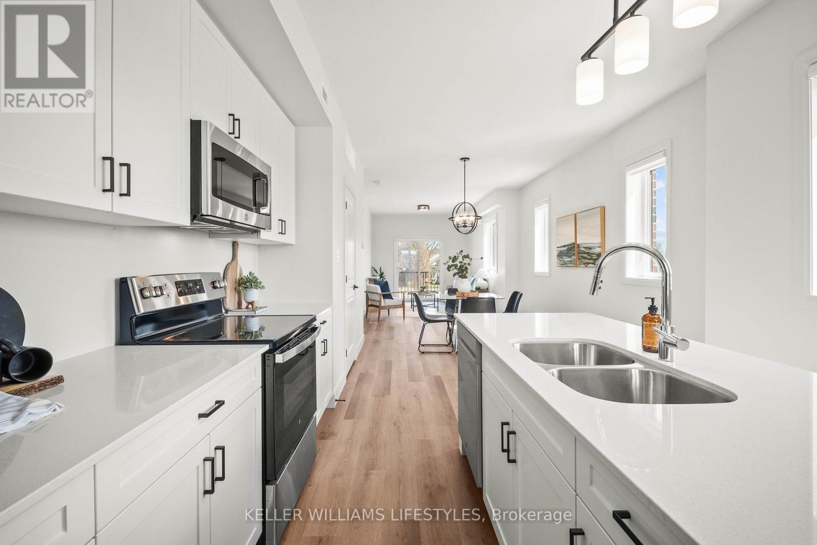 68 - 470 Darcy Drive, Strathroy-Caradoc, Ontario  N7G 0H4 - Photo 5 - X12674100