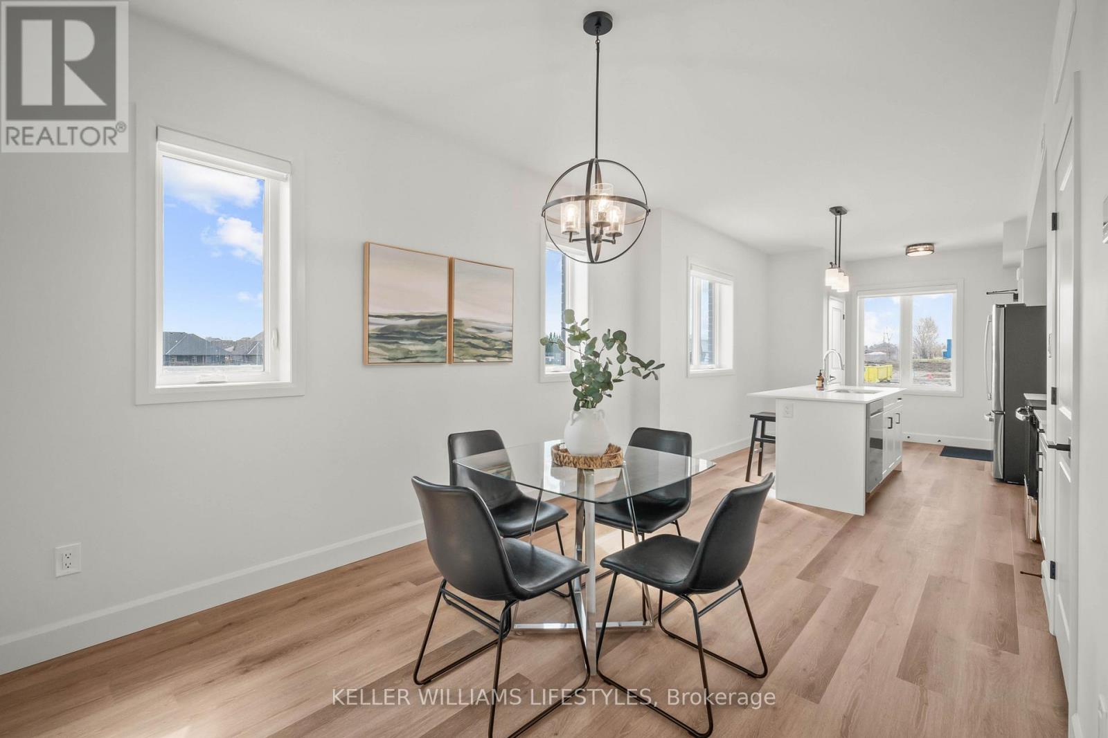 68 - 470 Darcy Drive, Strathroy-Caradoc, Ontario  N7G 0H4 - Photo 7 - X12674100