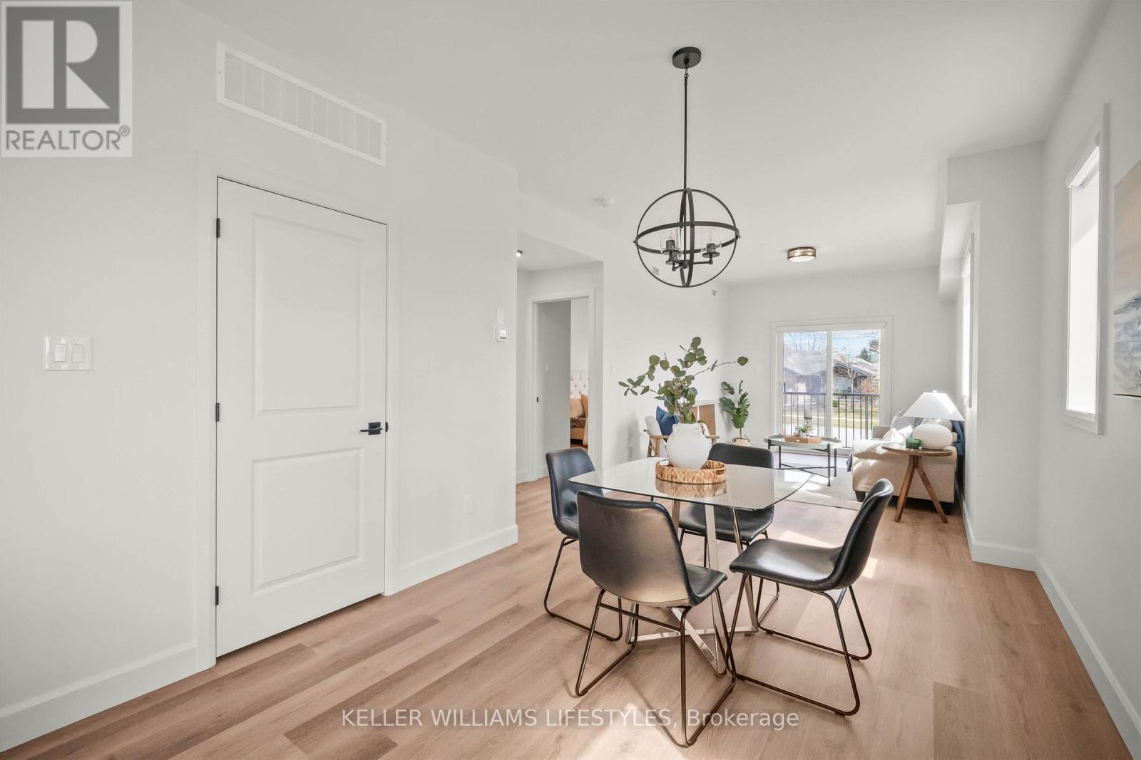 68 - 470 Darcy Drive, Strathroy-Caradoc, Ontario  N7G 0H4 - Photo 8 - X12674100