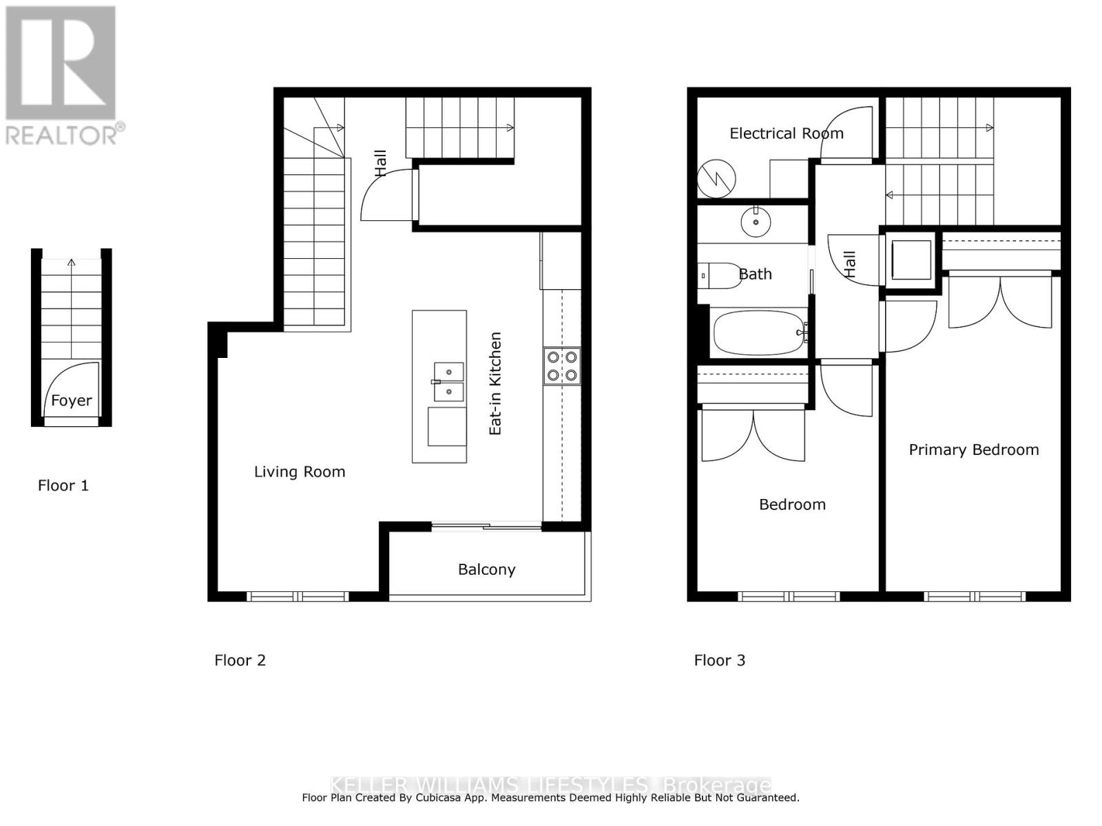 70 - 470 Darcy Drive, Strathroy-Caradoc, Ontario  N7G 0H4 - Photo 2 - X12674110