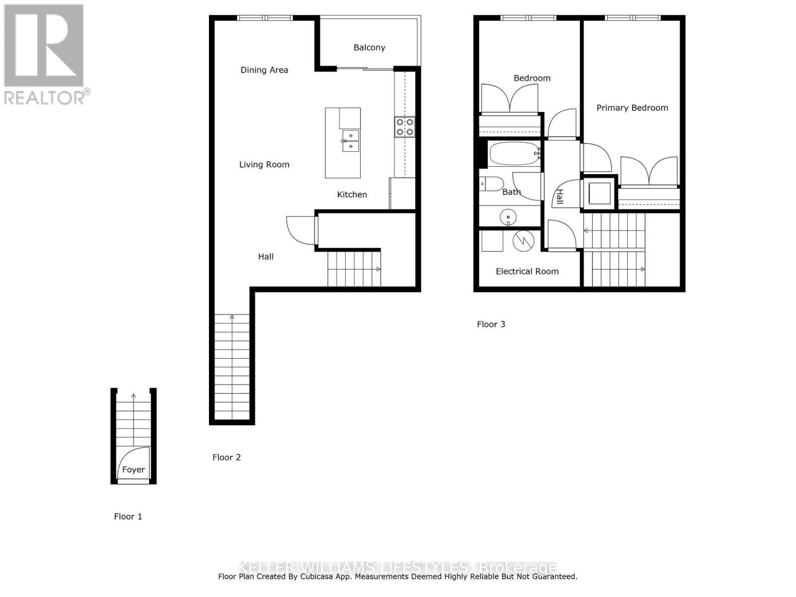 72 - 470 Darcy Drive, Strathroy-Caradoc, Ontario  N7G 0H4 - Photo 2 - X12674114