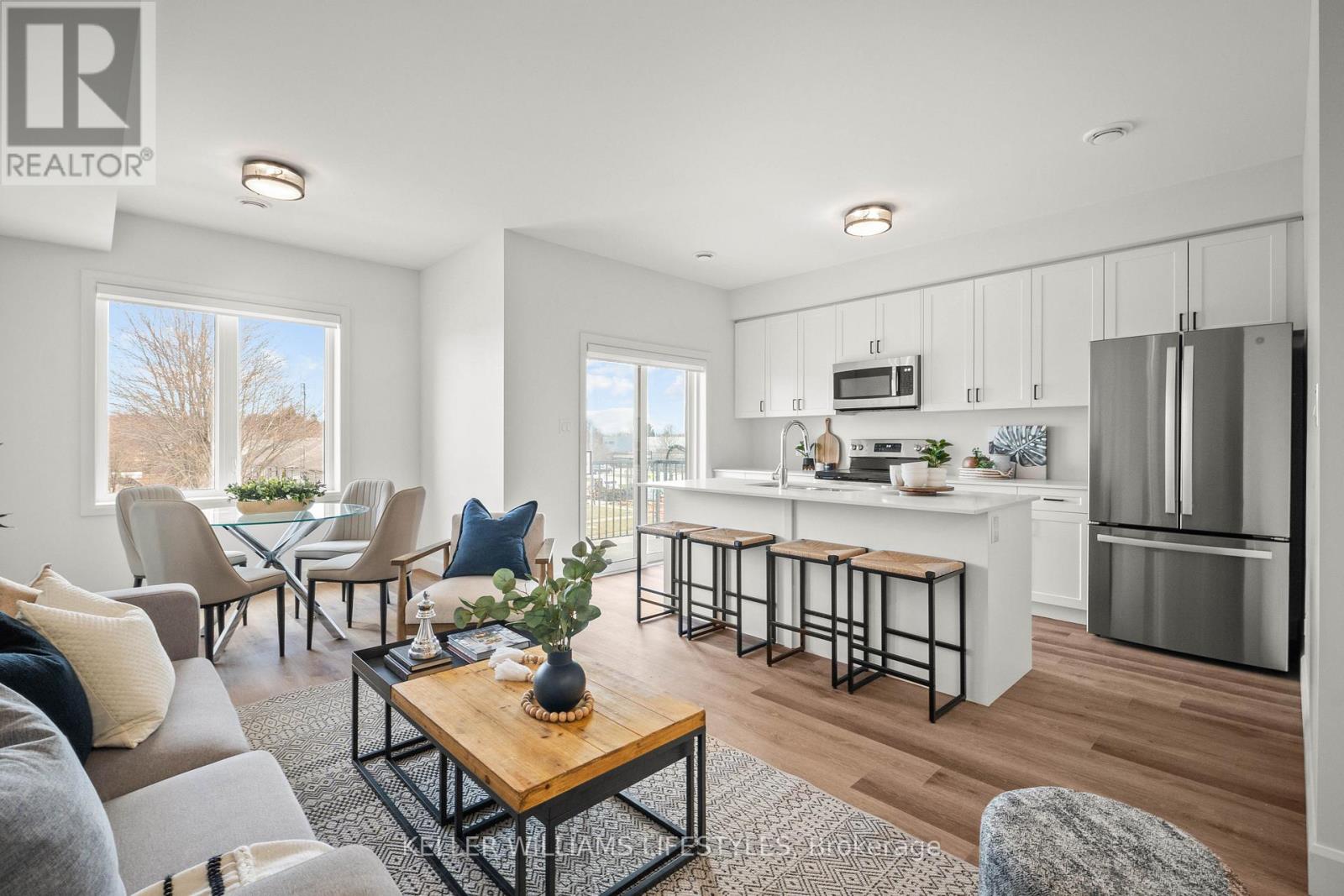 72 - 470 Darcy Drive, Strathroy-Caradoc, Ontario  N7G 0H4 - Photo 6 - X12674114