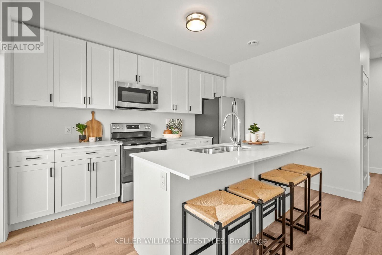 72 - 470 Darcy Drive, Strathroy-Caradoc, Ontario  N7G 0H4 - Photo 8 - X12674114