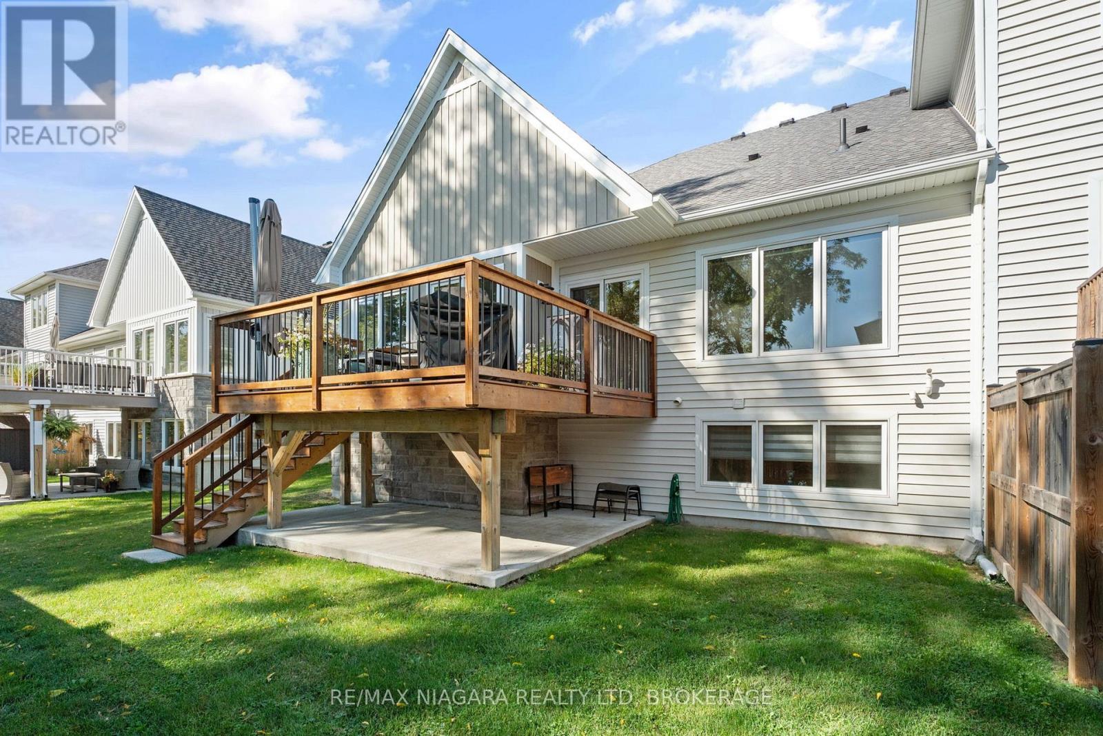 3 - 3573 Dominion Road, Fort Erie (Ridgeway), Ontario  L0S 1N0 - Photo 31 - X12416366