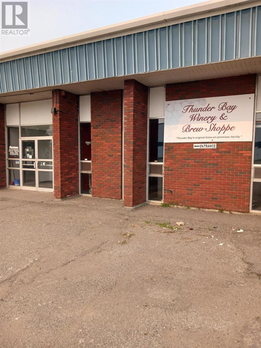 665-667 Beaverhall Pl, Thunder Bay, Ontario  P7E 3N1 - Photo 1 - TB251553