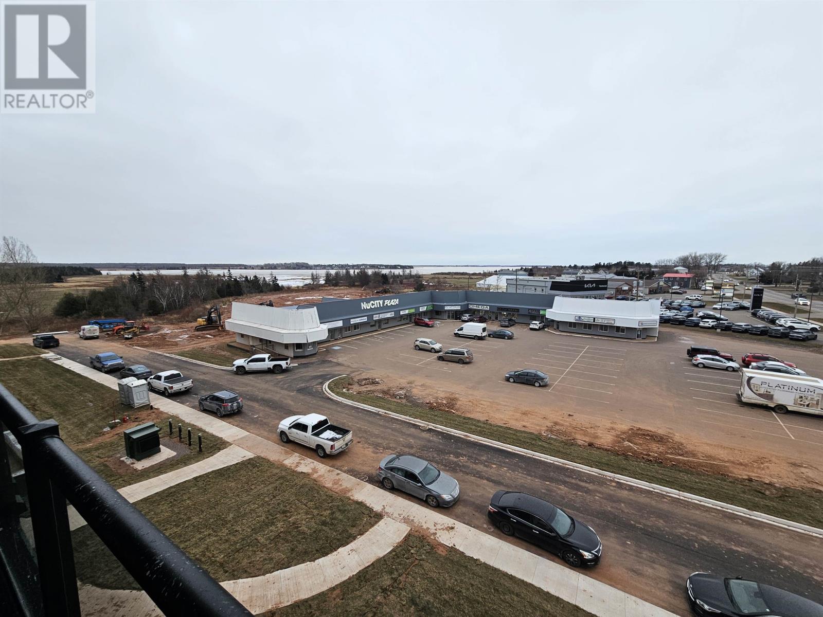 Lot Water Street Drive, Summerside, Prince Edward Island  C1N 5C2 - Photo 4 - 202600352