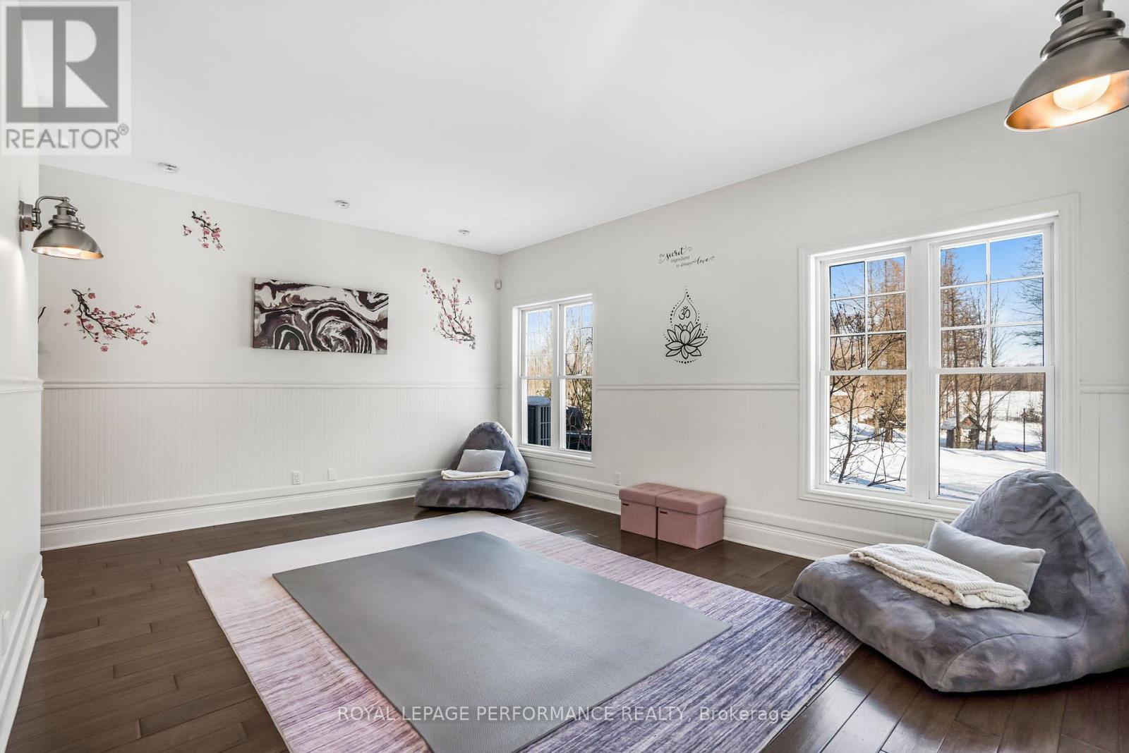 1233 Montee Drouin Road, The Nation, Ontario  K0A 1M0 - Photo 11 - X12674130