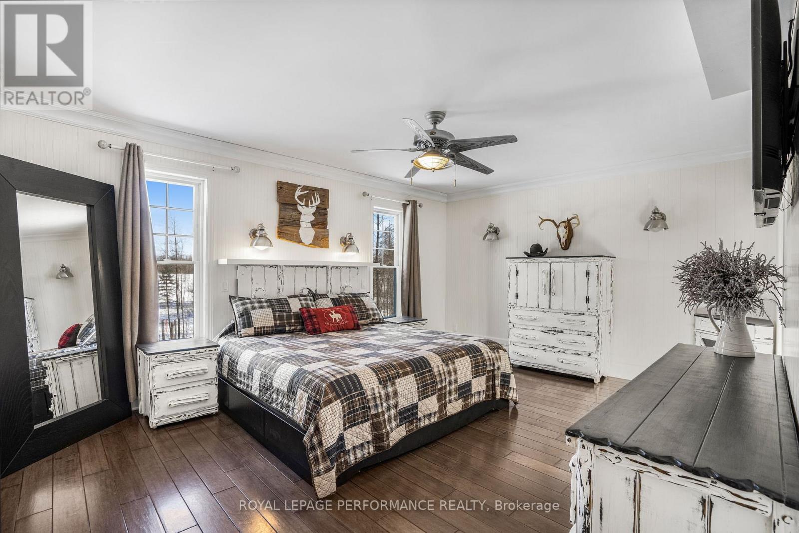 1233 Montee Drouin Road, The Nation, Ontario  K0A 1M0 - Photo 15 - X12674130