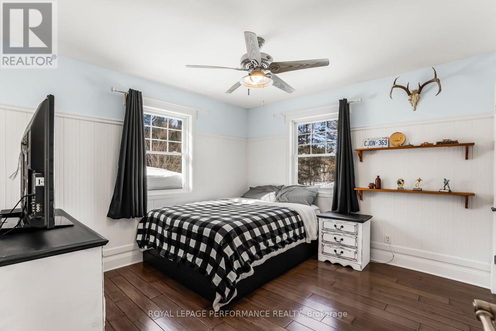 1233 Montee Drouin Road, The Nation, Ontario  K0A 1M0 - Photo 22 - X12674130