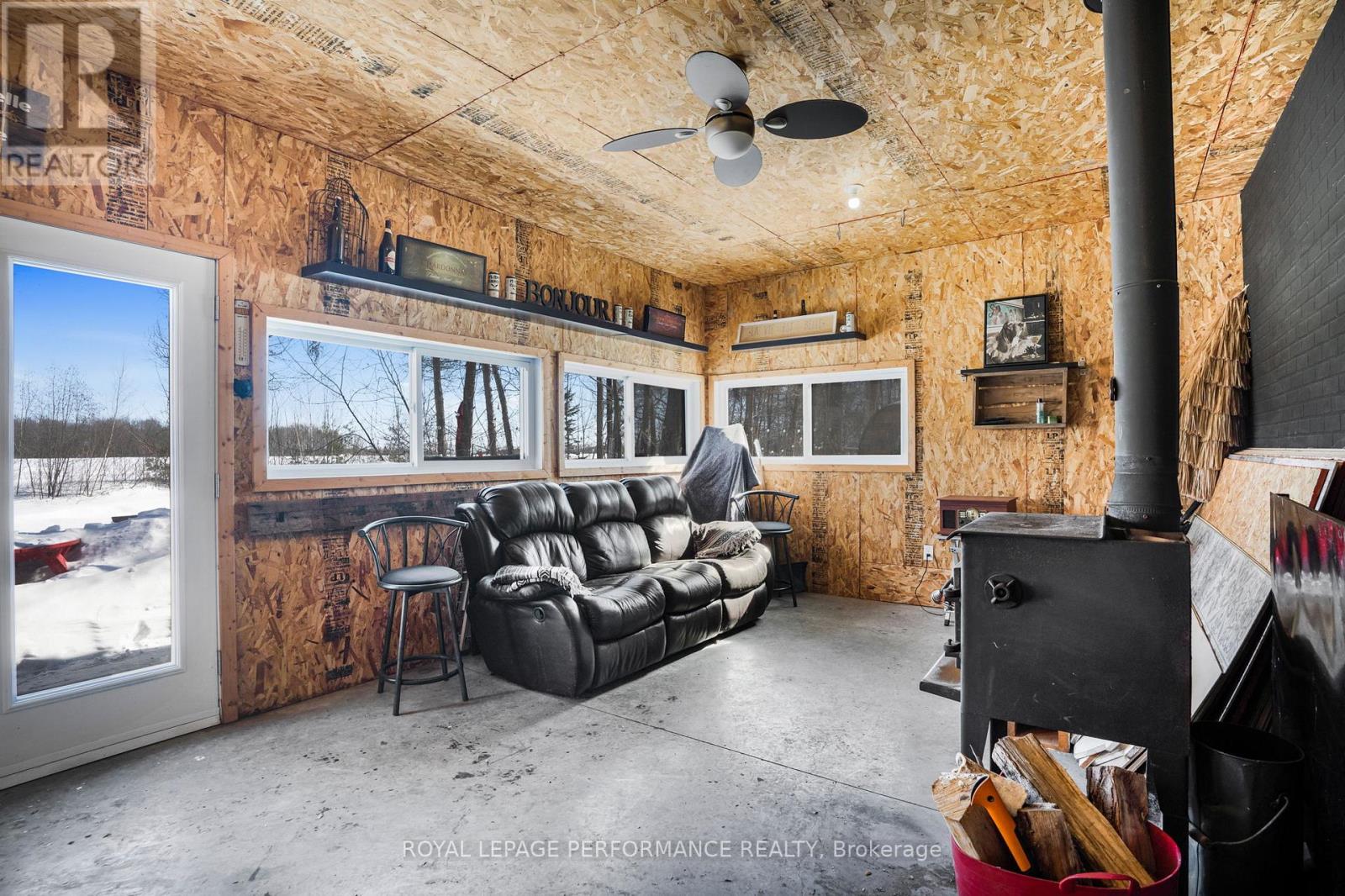 1233 Montee Drouin Road, The Nation, Ontario  K0A 1M0 - Photo 34 - X12674130