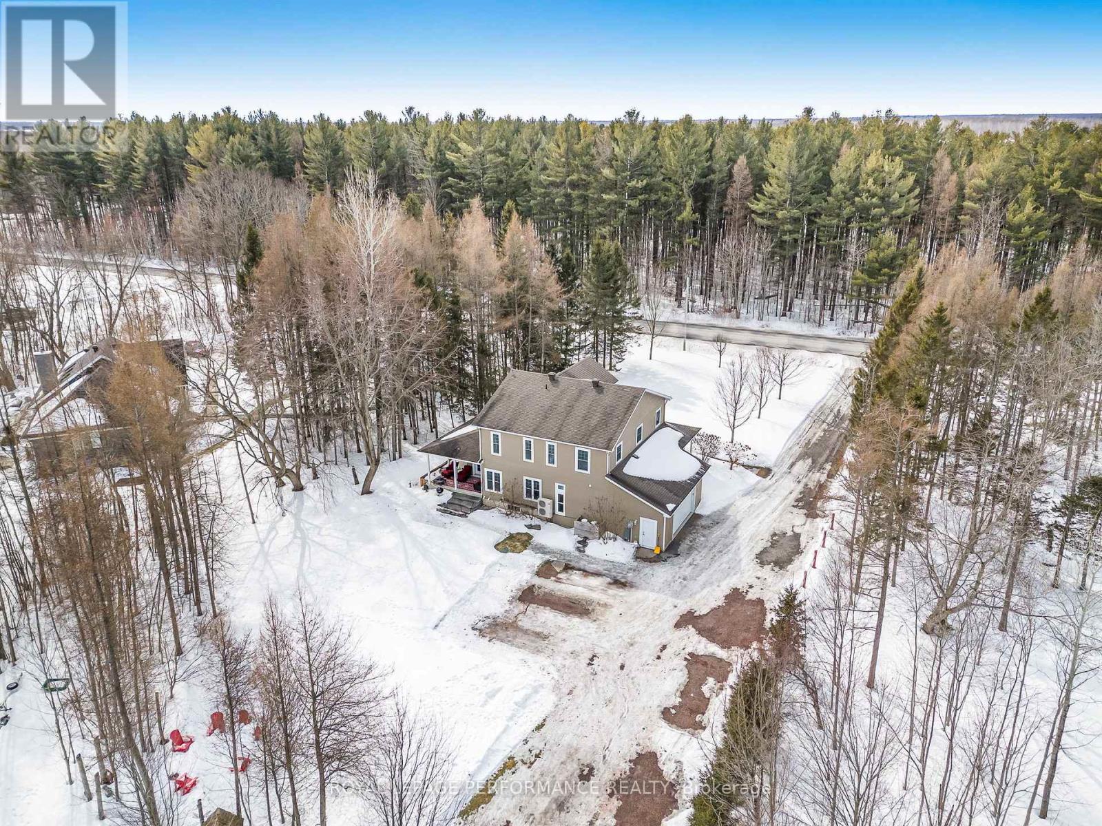 1233 Montee Drouin Road, The Nation, Ontario  K0A 1M0 - Photo 39 - X12674130