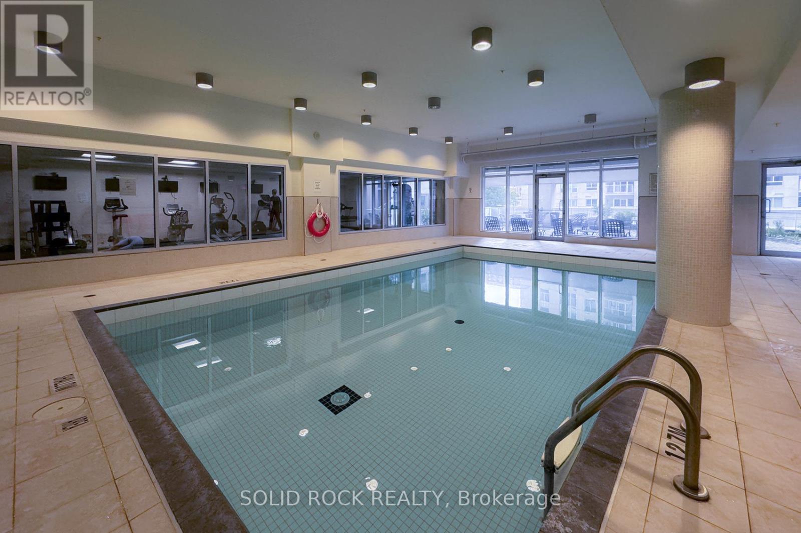 502 - 242 Rideau Street, Ottawa, Ontario  K1N 0B7 - Photo 26 - X12674158