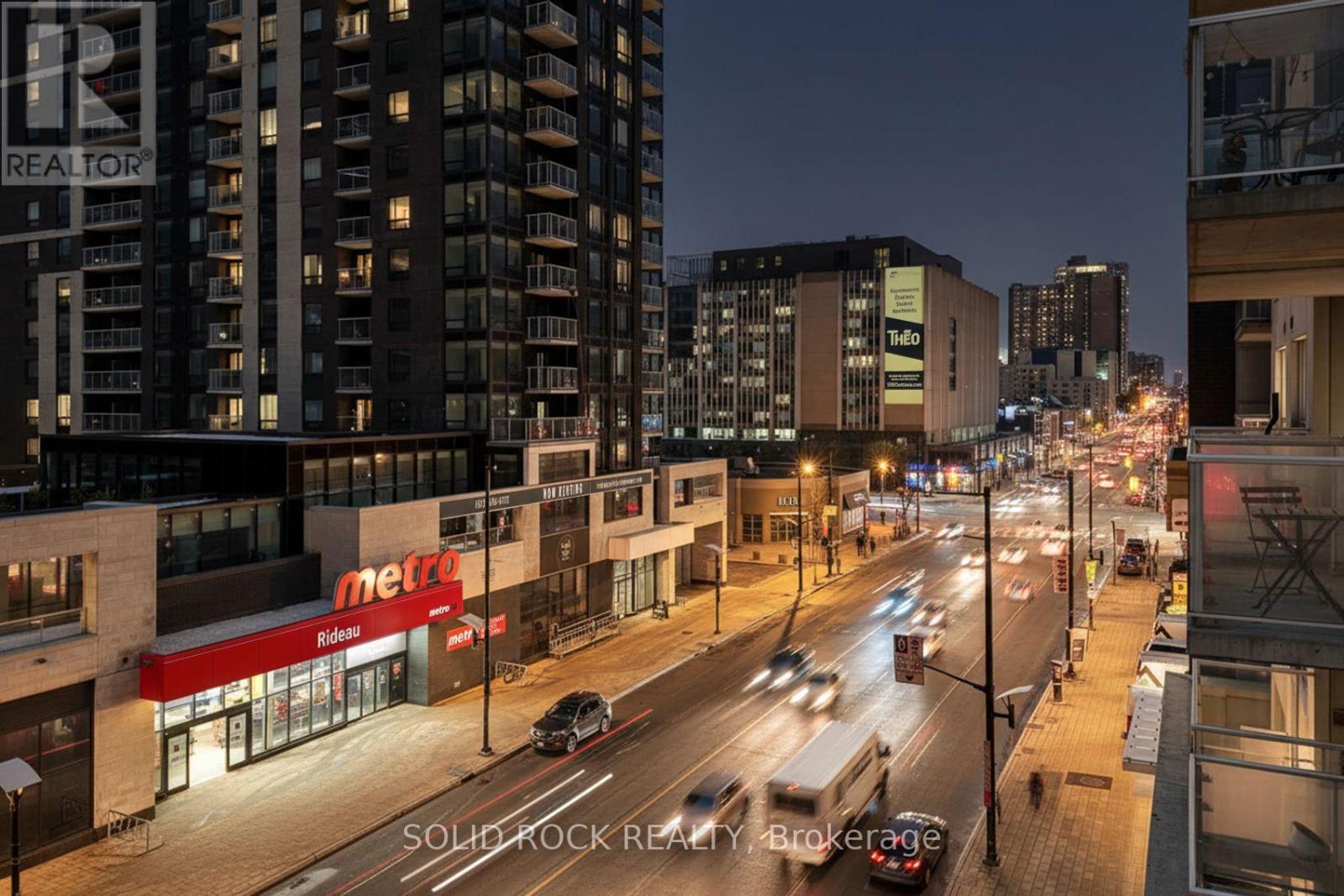 502 - 242 Rideau Street, Ottawa, Ontario  K1N 0B7 - Photo 33 - X12674158