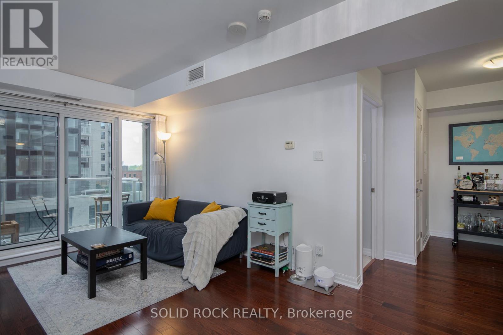 502 - 242 Rideau Street, Ottawa, Ontario  K1N 0B7 - Photo 9 - X12674158