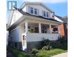 B - 8 CARLOTTA AVENUE, Ottawa, Ontario