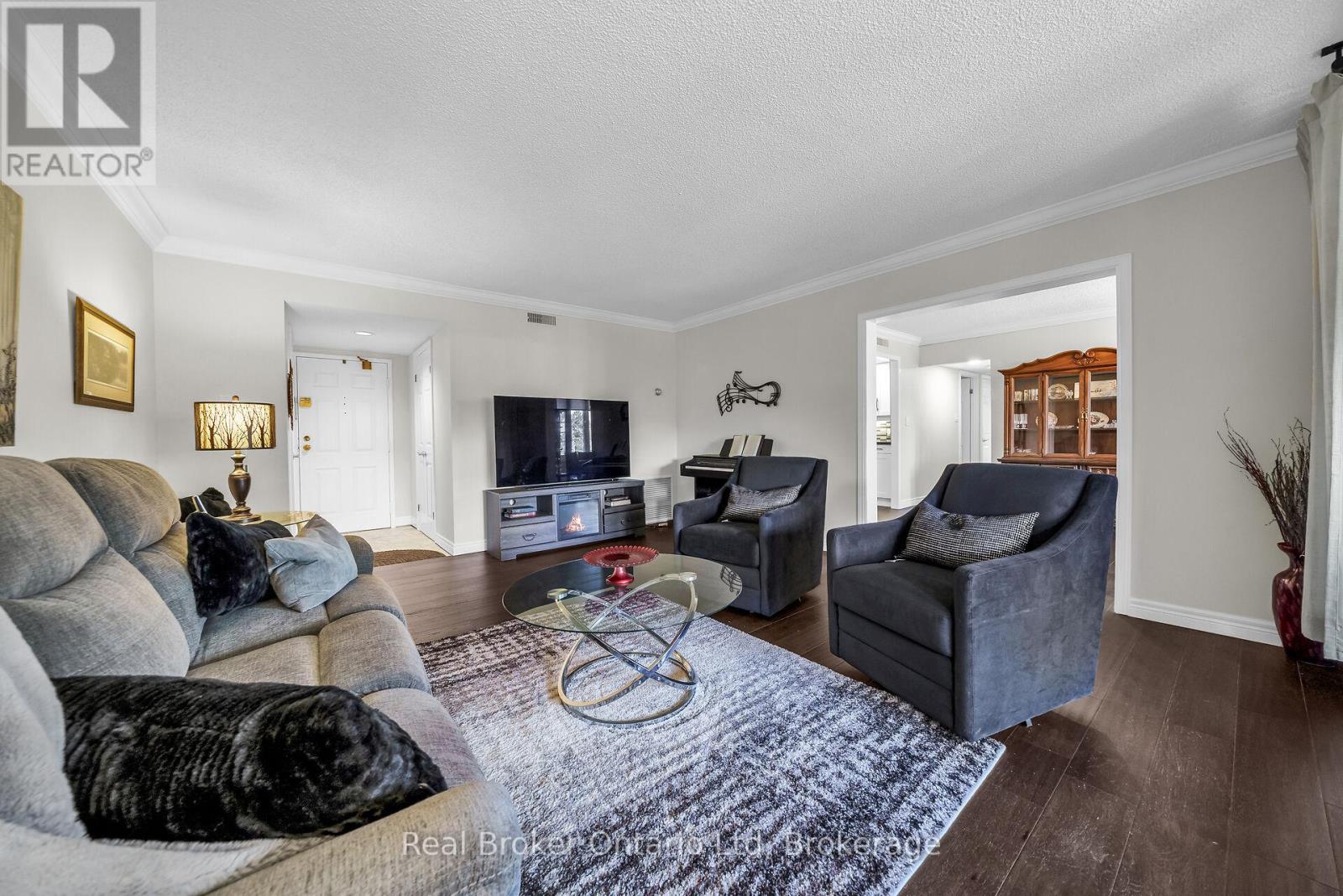 314 - 150 Wilson Street W, Hamilton, Ontario L9G 4E7 - Photo 6 - X12674136