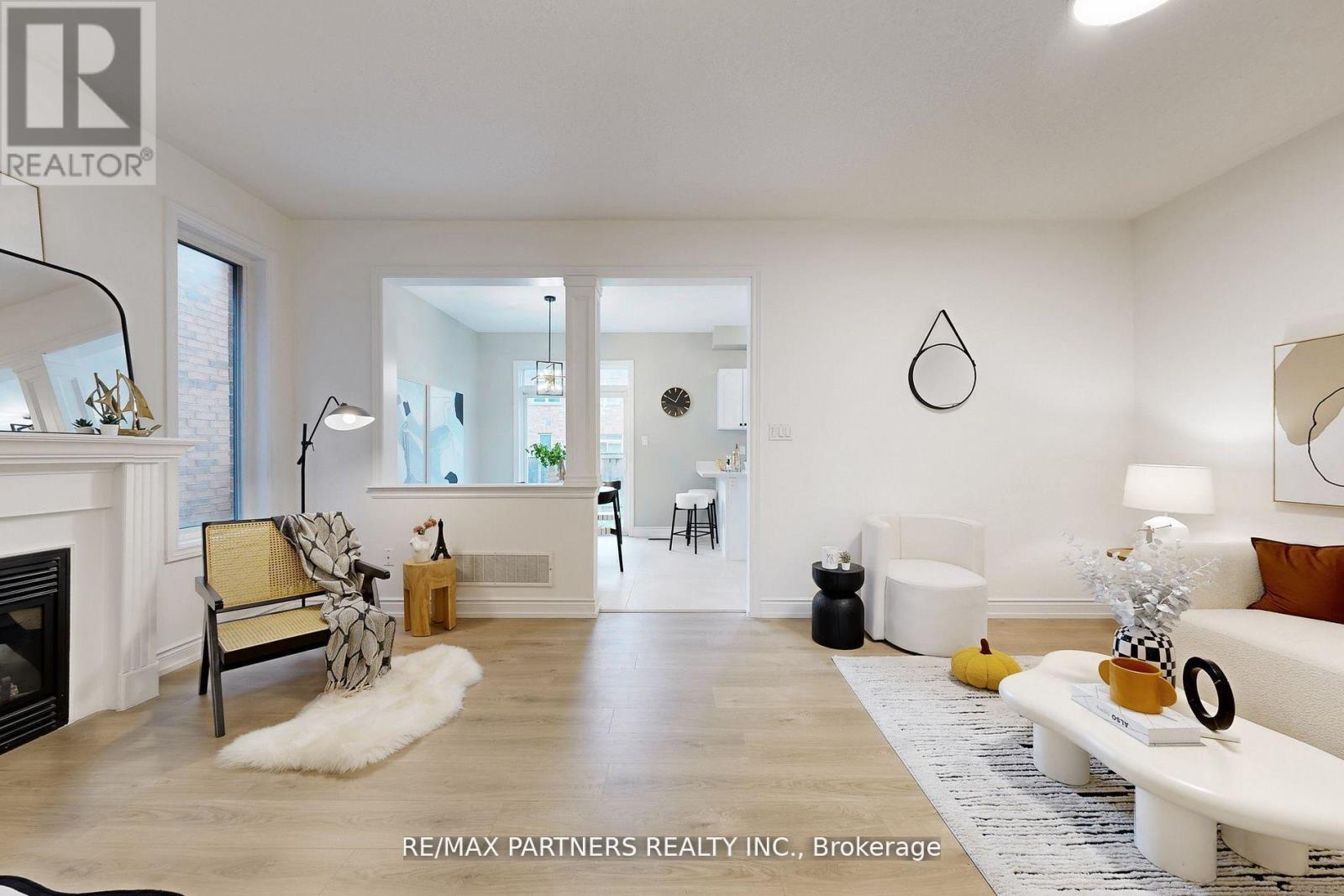 29 Robert Osprey Drive, Markham, Ontario  L6C 0K9 - Photo 8 - N12673782