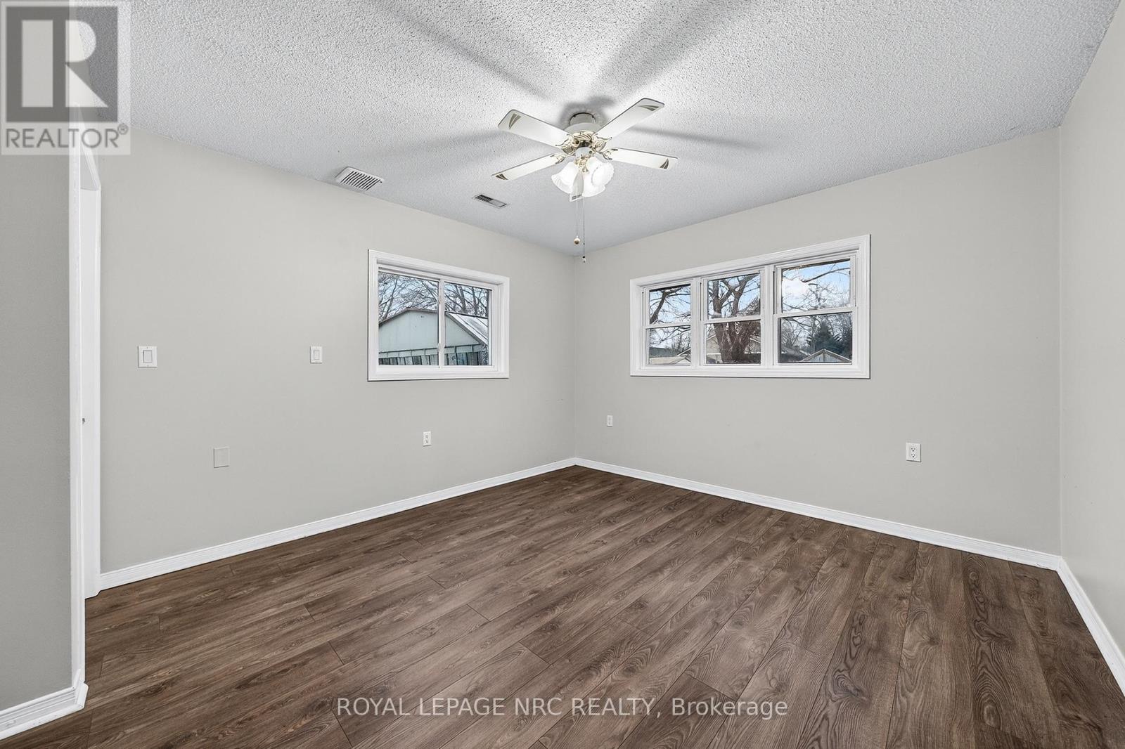 Unit B - 296 Rose Avenue, Fort Erie, Ontario  L2A 4M1 - Photo 13 - X12674040