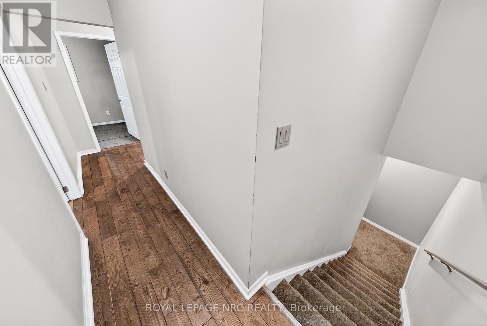 Unit B - 296 Rose Avenue, Fort Erie, Ontario  L2A 4M1 - Photo 28 - X12674040