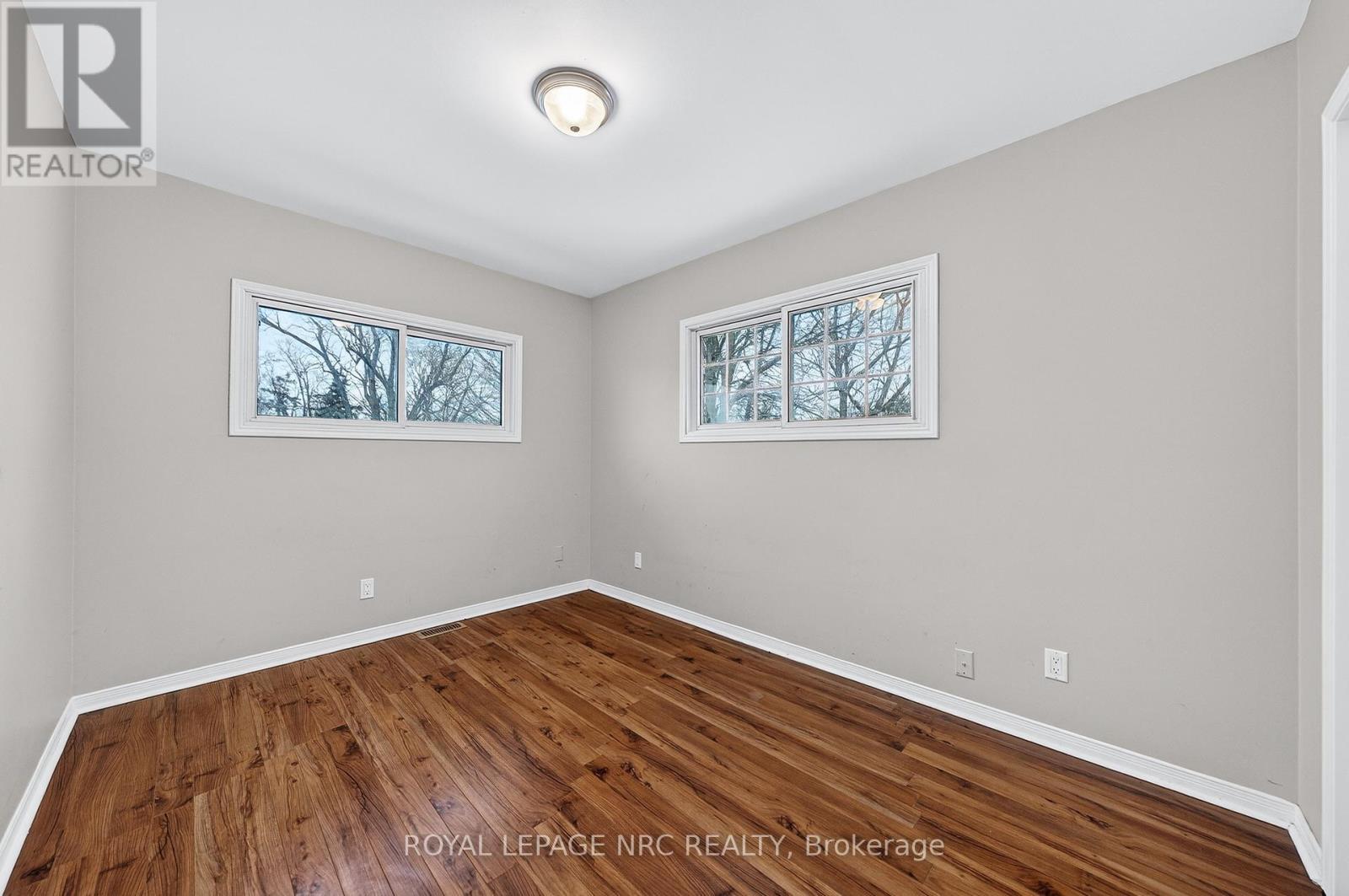 Unit B - 296 Rose Avenue, Fort Erie, Ontario  L2A 4M1 - Photo 29 - X12674040