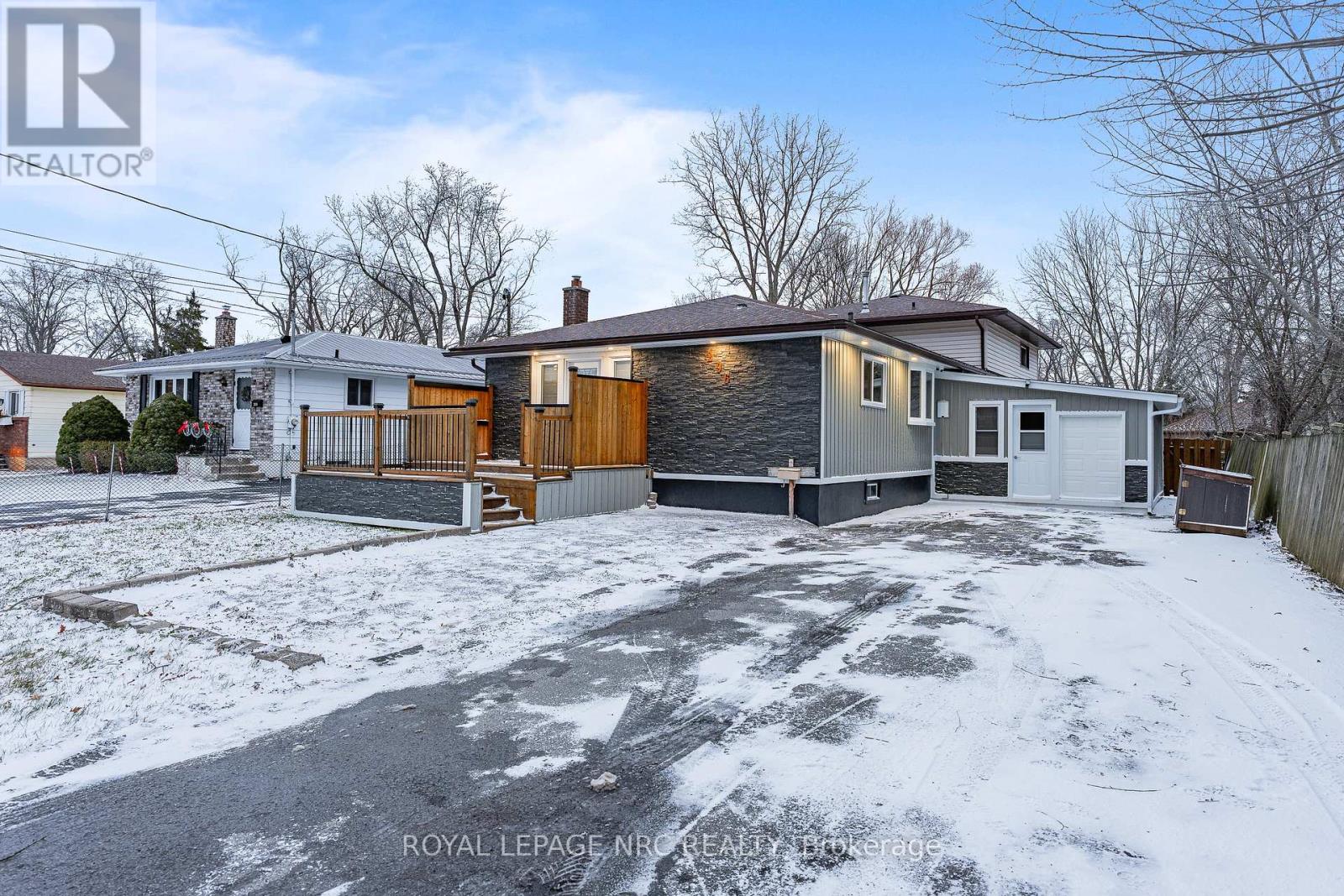 Unit B - 296 Rose Avenue, Fort Erie, Ontario  L2A 4M1 - Photo 4 - X12674040