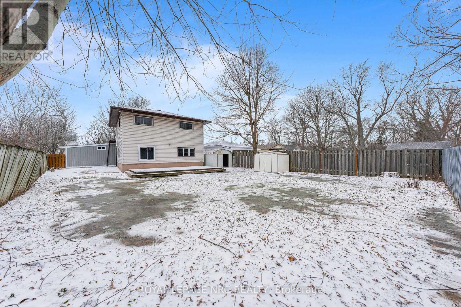 Unit B - 296 Rose Avenue, Fort Erie, Ontario  L2A 4M1 - Photo 43 - X12674040