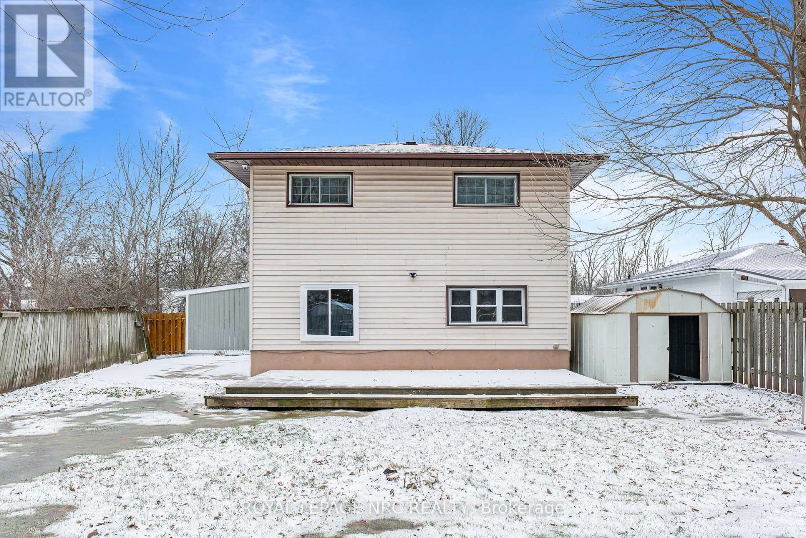 Unit B - 296 Rose Avenue, Fort Erie, Ontario  L2A 4M1 - Photo 45 - X12674040