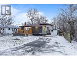 UNIT B - 296 ROSE AVENUE, Fort Erie, Ontario