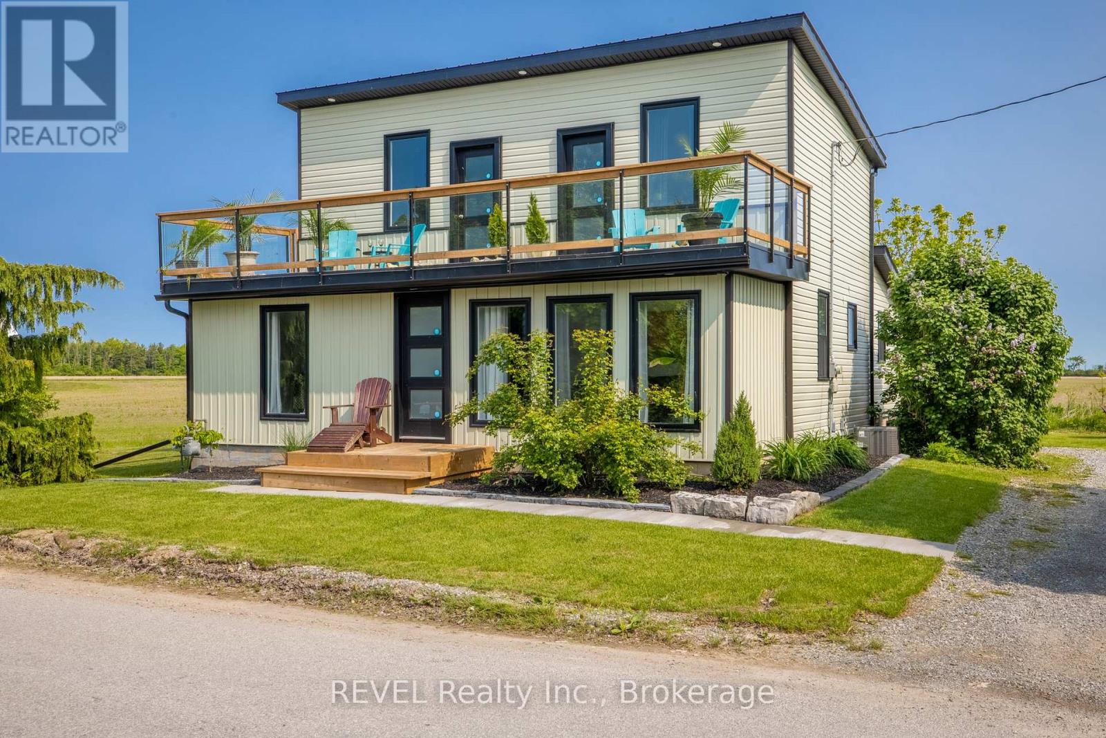 80 Lighthouse Drive, Haldimand, Ontario  N1A 2W6 - Photo 1 - X12674056