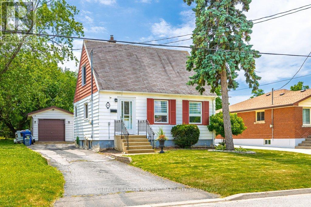 313 HIGHLAND AVENUE, Fort Erie, Ontario