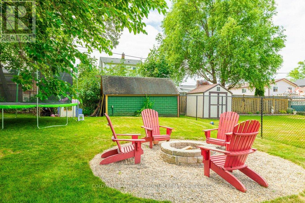 313 Highland Avenue, Fort Erie (Central), Ontario  L2A 2Y1 - Photo 32 - X12674078