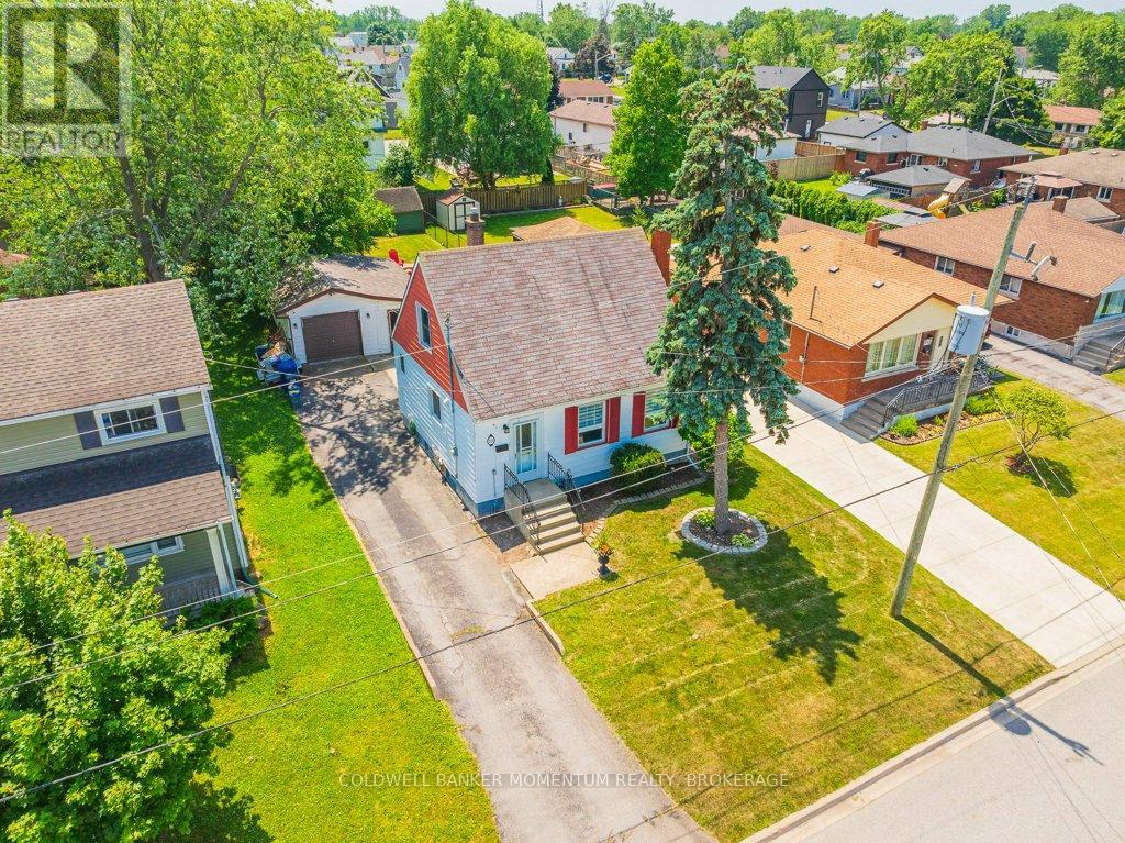 313 Highland Avenue, Fort Erie (Central), Ontario  L2A 2Y1 - Photo 34 - X12674078